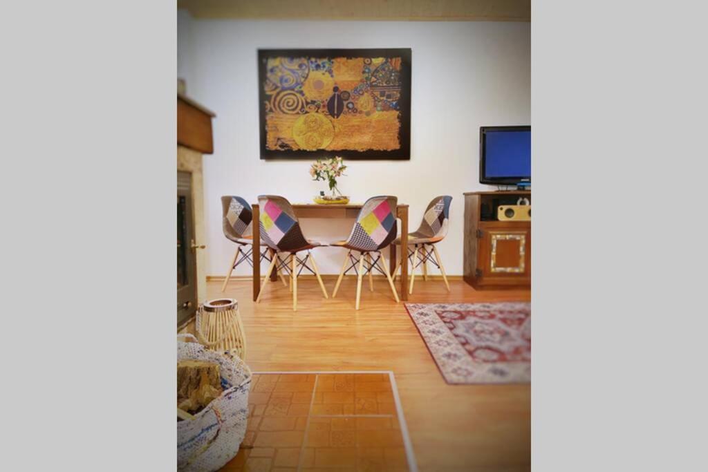 The Secret Lodge- New With Private Garage, Entire House فيليكو ترنوفو المظهر الخارجي الصورة