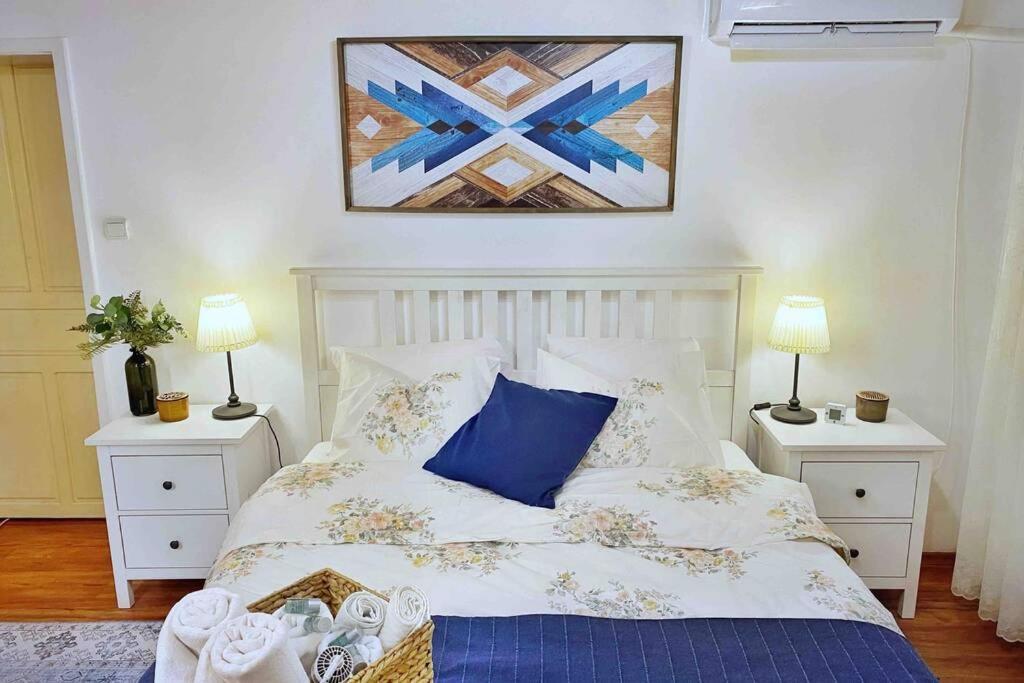 The Secret Lodge- New With Private Garage, Entire House فيليكو ترنوفو المظهر الخارجي الصورة