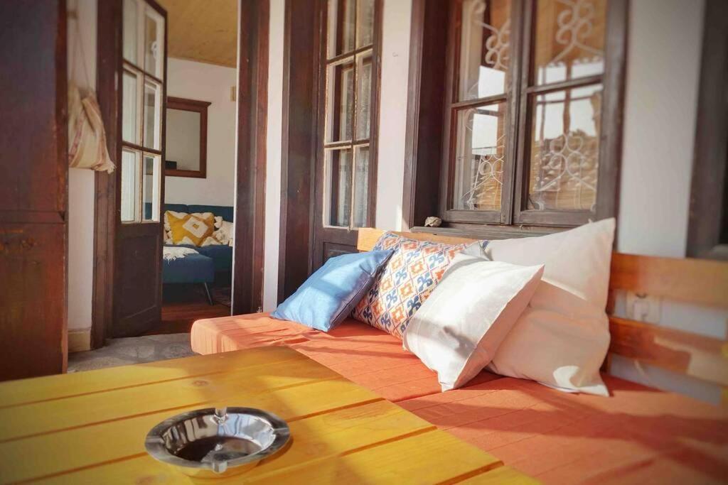 The Secret Lodge- New With Private Garage, Entire House فيليكو ترنوفو المظهر الخارجي الصورة